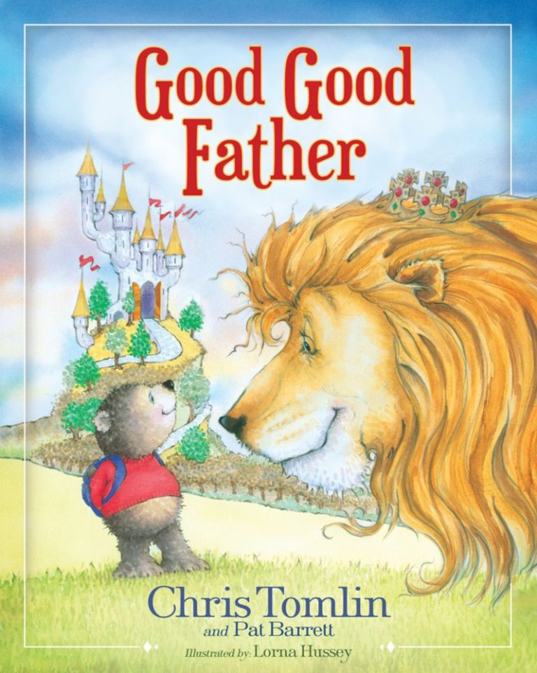 10 Christian Books For Kids to Grow in Their Christian Faith - Hope ...