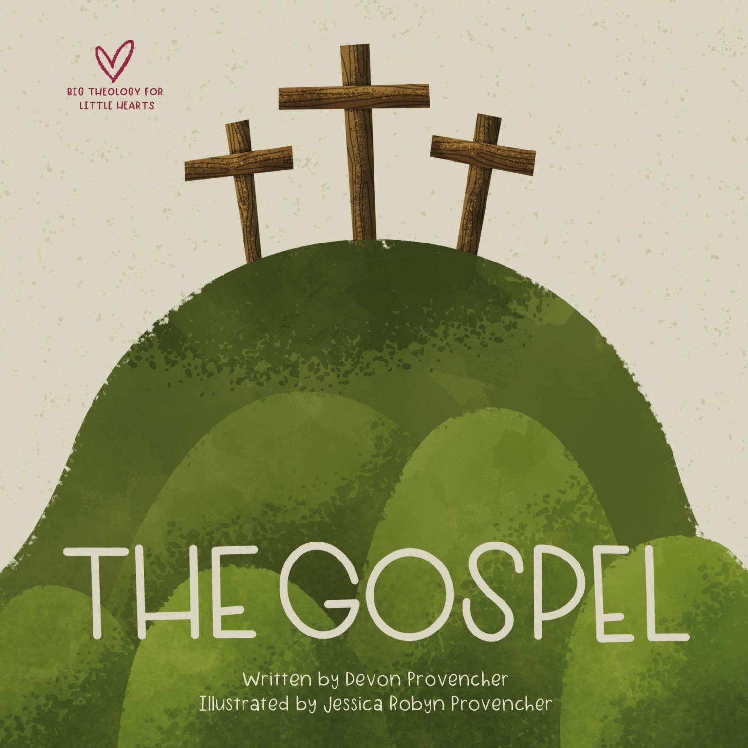 10 Christian Books For Kids to Grow in Their Christian Faith - Hope ...
