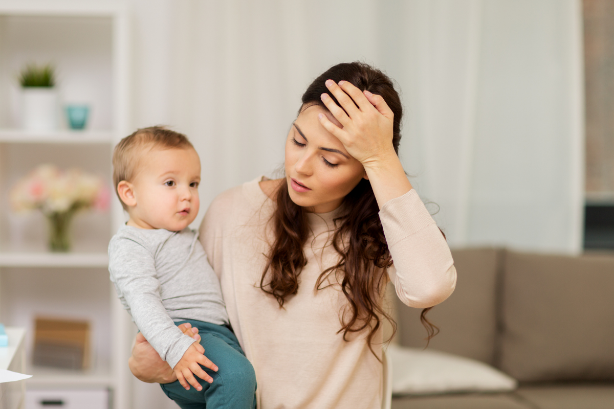 Lonely Mom No More How To Loneliness in Motherhood