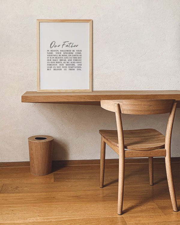 Lord's Prayer Digital Download - Image 4