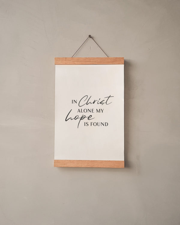 In Christ Alone Digital Download - Image 4