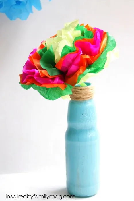 4 Beautiful And Fun Handicrafts To Do This Spring