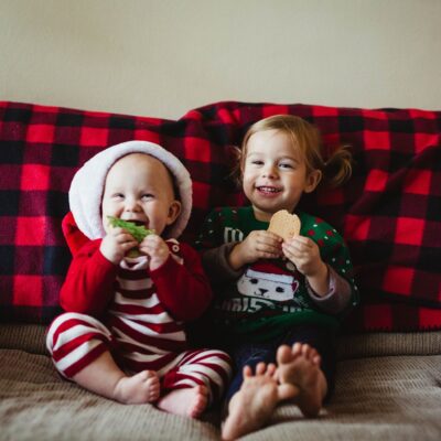 7 Ways to Simplify Christmas This Year
