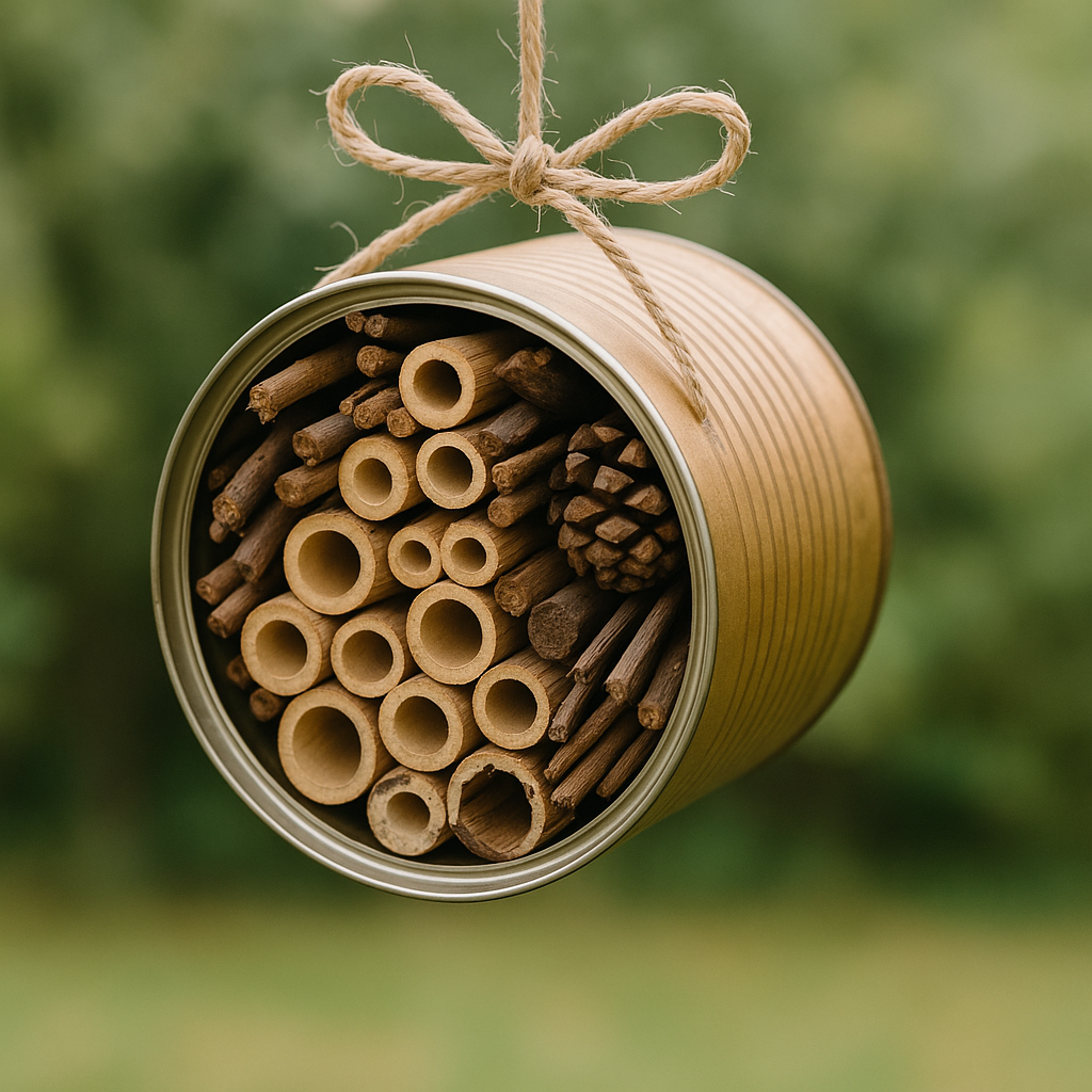  nature crafts for kids