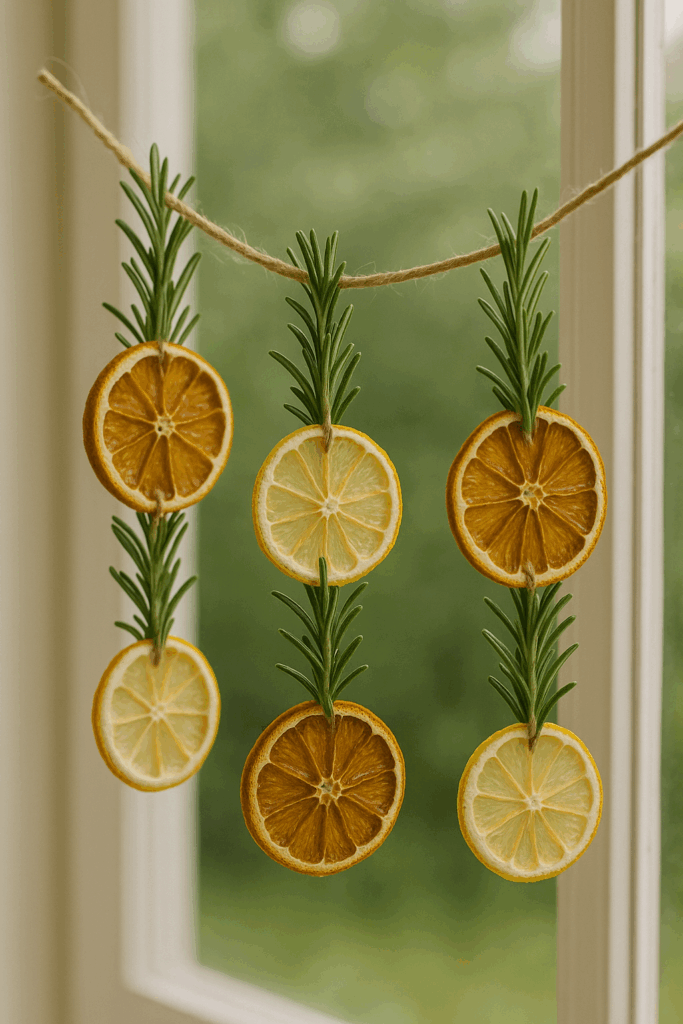  nature crafts for kids