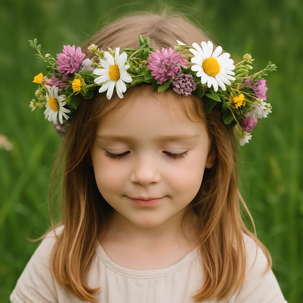  nature crafts for kids