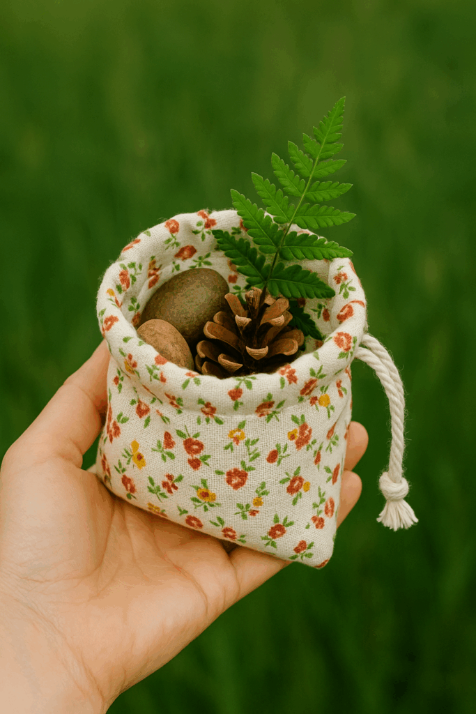  nature crafts for kids